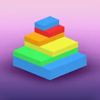 Stacking Colors