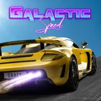 Galactic Speed