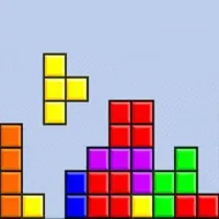 Tetris game