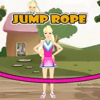 Barbie Jump Rope