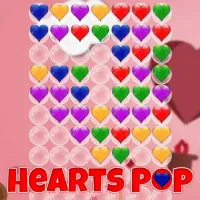 Hearts Pop