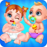 BabySitter DayCare - Baby Nursery