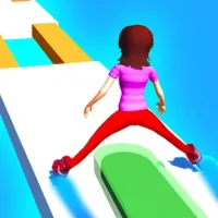 Shift Runner 3D