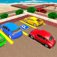 Hard Car Driving 3d