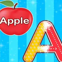 Kids Educational ABC