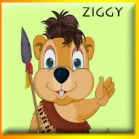 Ziggy Dress Up