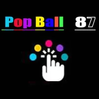 Pop Ball 87