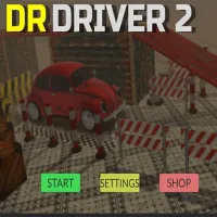 Dr Driver 2