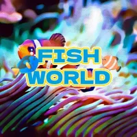 Fish World 2022