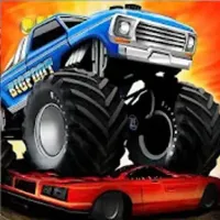 Monster Truck Destruction