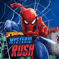 Spider-Man Mysterio Rush