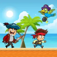 Jake vs Pirate Adventures