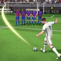 Free Kick Football