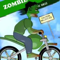 Motocross Zombie