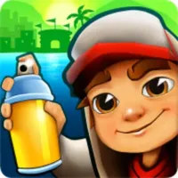 Subway Surfers Rio Puzzle