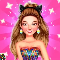 Celebrity Love Candy Outfits