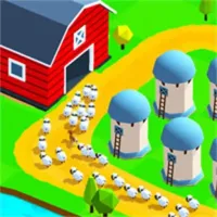 Idle Sheep 3d Game