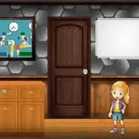 Amgel Kids Room Escape 63