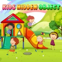 Kids Hidden Object