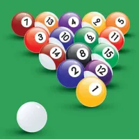 8 Ball Pool Game