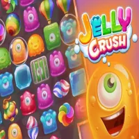 Jelly Crush 3