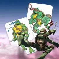 Ninja Turtles