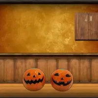 Amgel Halloween Room Escape 23