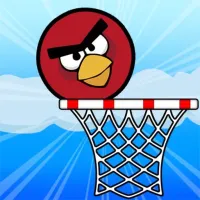 Angry  Basketball