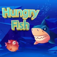 Hungry Fish