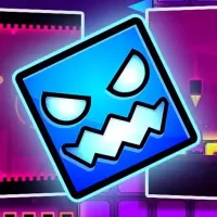 Geometry Dash Horror