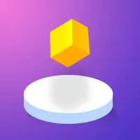 Jelly Cube Jump