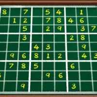 Weekend Sudoku 35