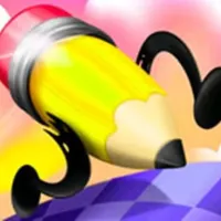 Fun Draw Race 3D - Fun & Run 3D Game