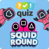 Quiz Squid Game