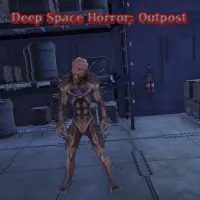 Deep Space Horror: Outpost