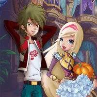 Regal Academy School Mysteries