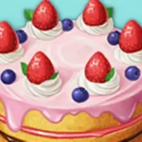 Cake Master Shop - Cake Making