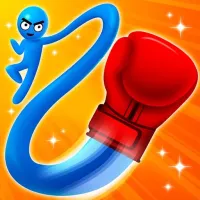 Punch Master – Rocket Kick