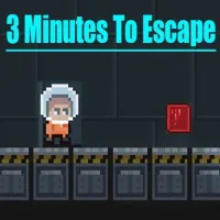 3 Minutes To Escape