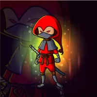 Ninja Attack Action Survival Game