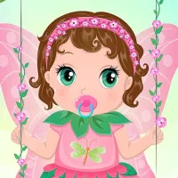 Baby Lilly Dress Up