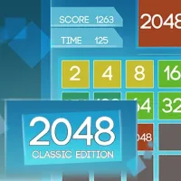 2048 Classic edition