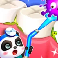 Animal Dental Hospital - Surgery Game