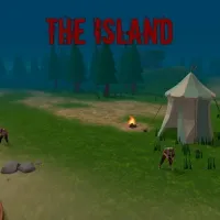 the Island