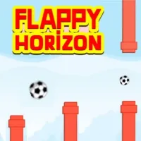 Flappy Horizon