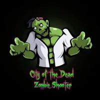 City of the Dead : Zombie Shooter