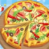 Pizza Maker - Food Cooking