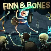 Finn & Bones