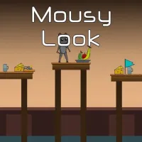 Mousy Look