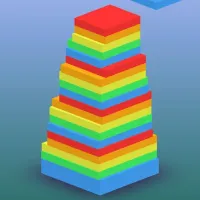 Stacking Color